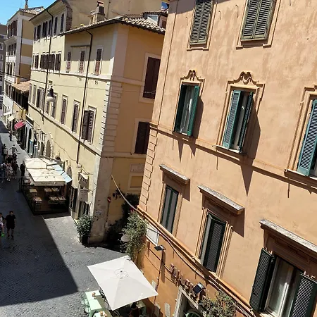 Suite Croce