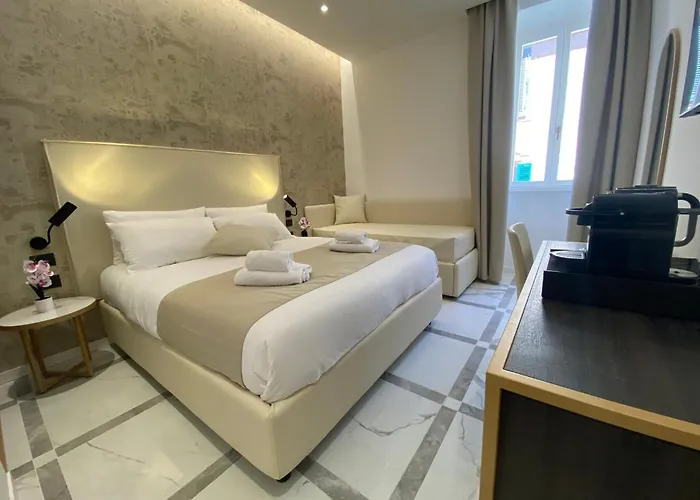 Croce Konukevi 4*