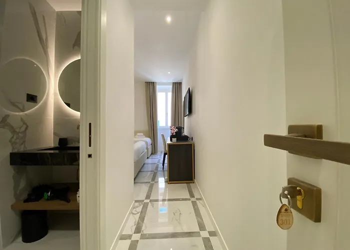 Croce Konukevi 4*
