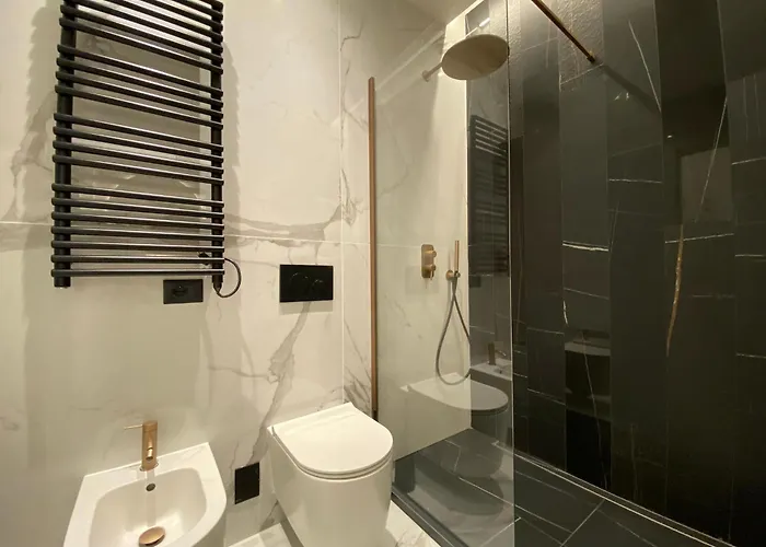 Croce Konukevi 4*