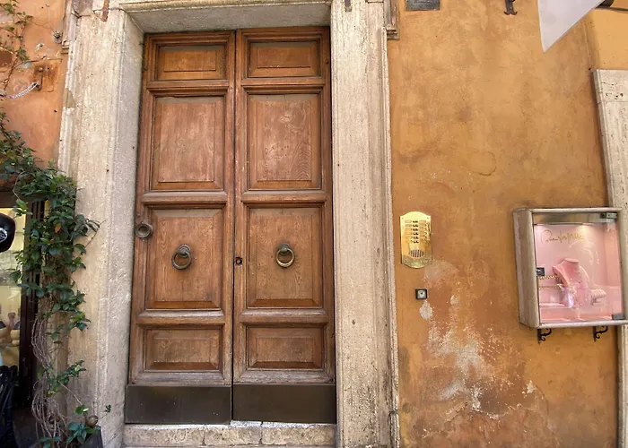 Konukevi Croce