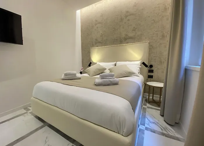Croce Konukevi 4*
