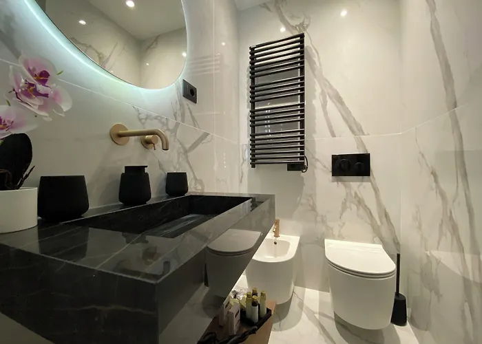 Konukevi Croce 4*