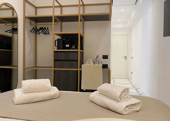 Konukevi Croce 4*